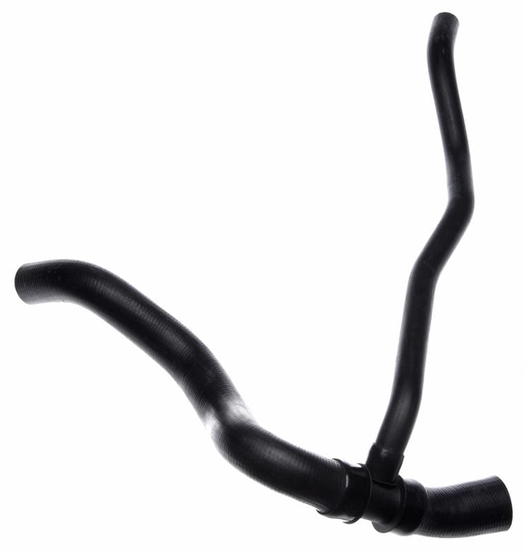 Gates — Gates 05-08 Ford F Series V-6 4.2L Lower Molded Coolant Hose
