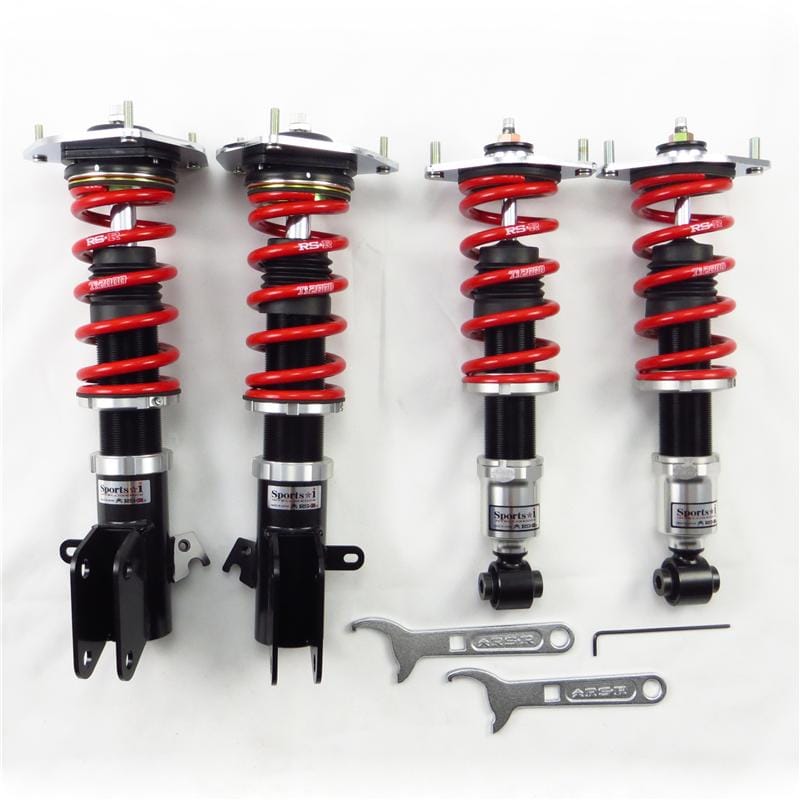 RS-R — RS-R 15+ Subaru WRX Sports-i Coilovers