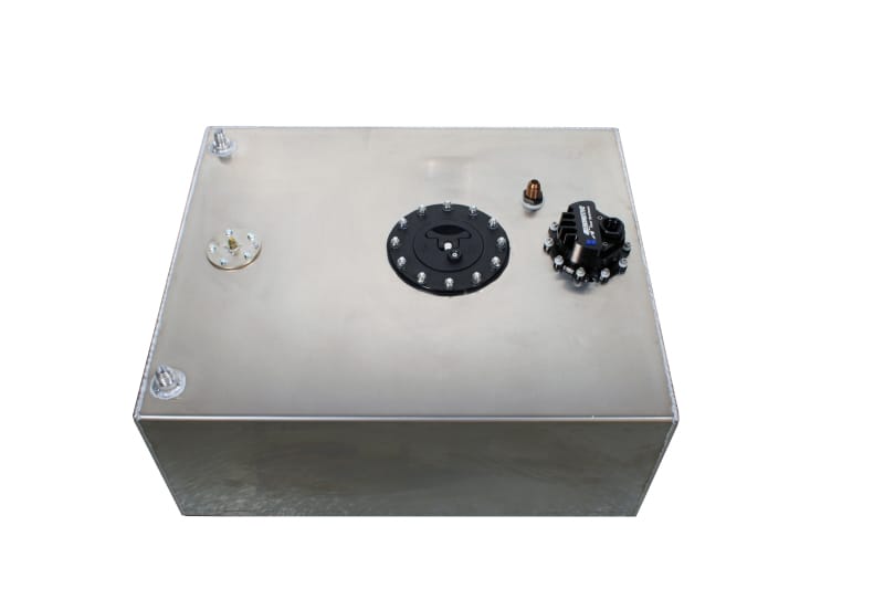 Aeromotive — Aeromotive Variable Speed Controlled Fuel Cell - 20 Gal - Brushless A1000