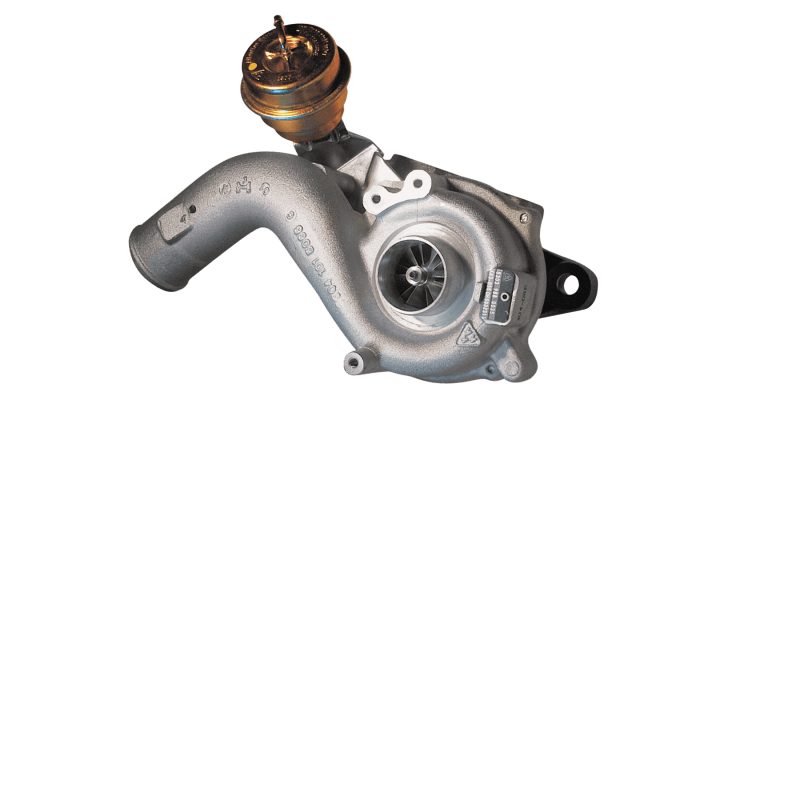 BorgWarner — BorgWarner Turbocharger SX K04 Audi RS4 Upgrade (Right)