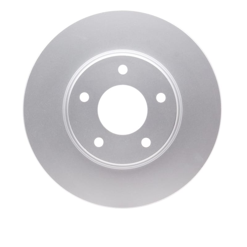 DFC — DFC 97-03 Jaguar Vanden Plas Front GeoSPEC Coated Rotor
DFC Brake Rotor