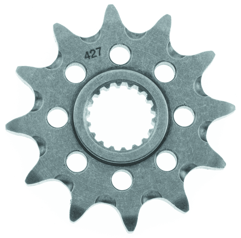 BikeMaster — BikeMaster Suzuki Front Sprocket 520 12T