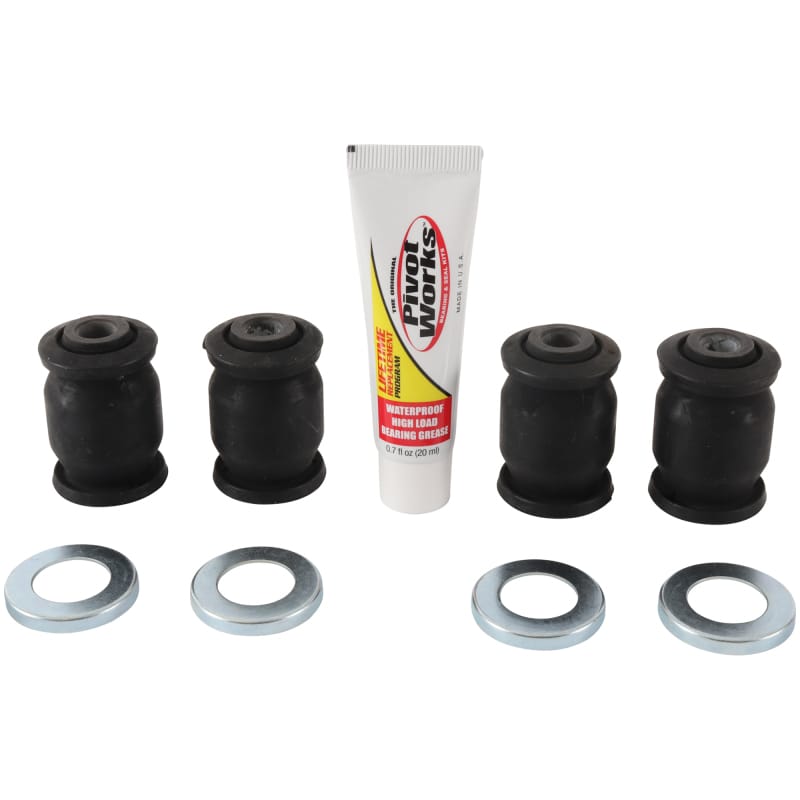 Pivot Works — Pivot Works 92-98 Yamaha YFB250 Timberwolf A-Arm Kit - Front Lower 1 Kit Req Per Veh