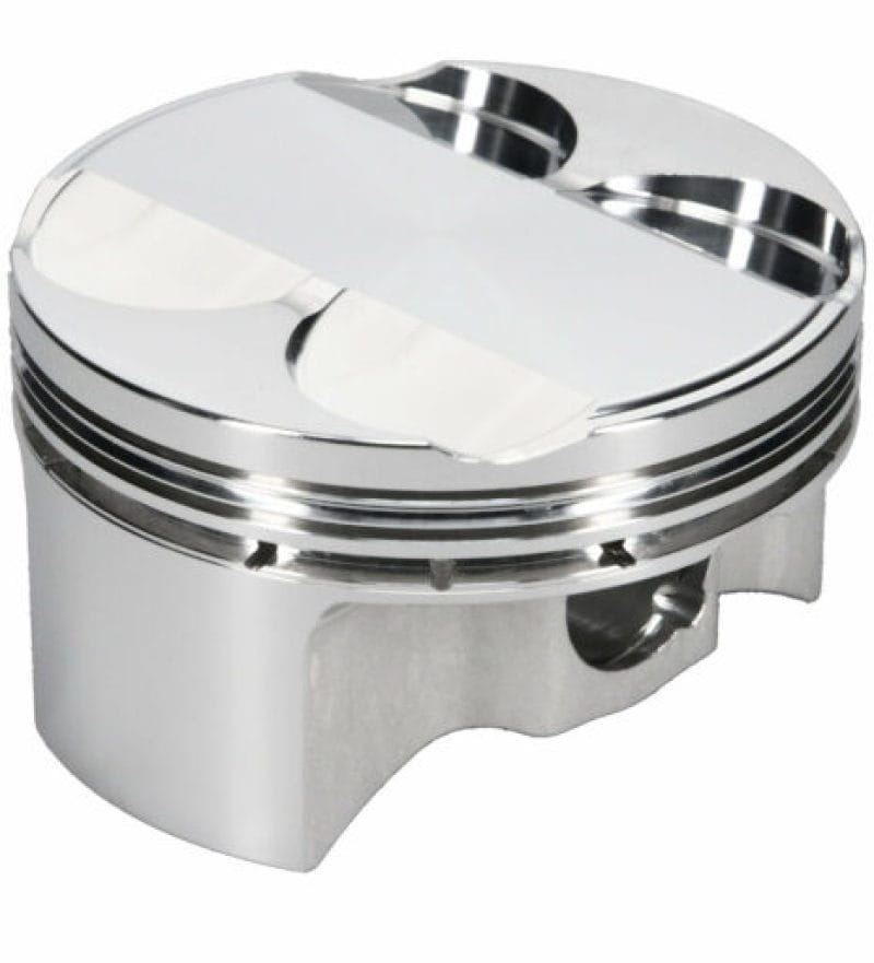 JE Pistons — JE Pistons Aprilia Mana/John Deere RSX 850I Piston Single