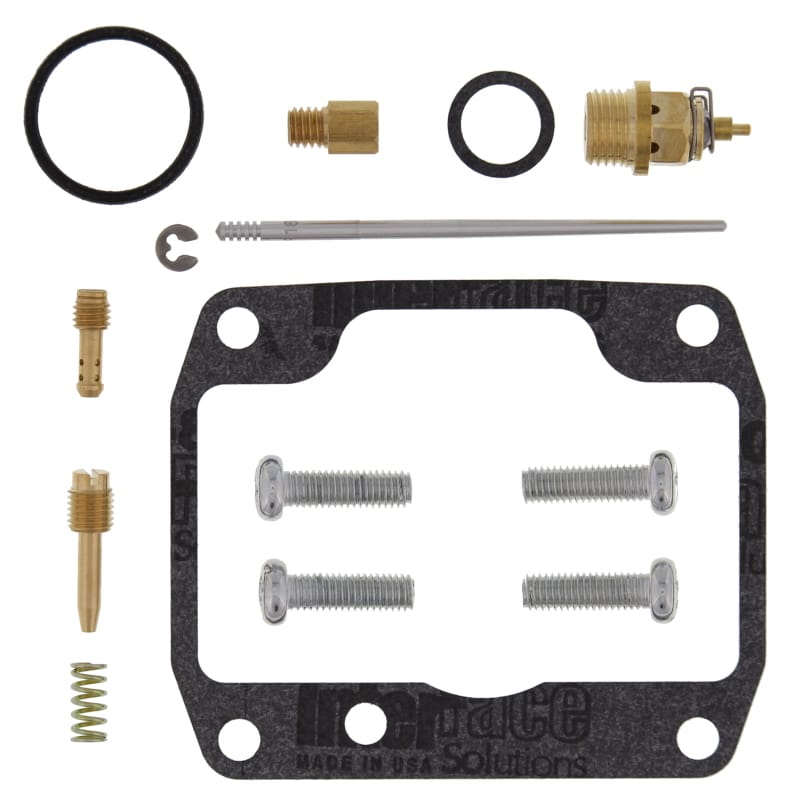 All Balls Racing — All Balls Racing 92-94 Yamaha WR250 Carburetor Rebuild Kit