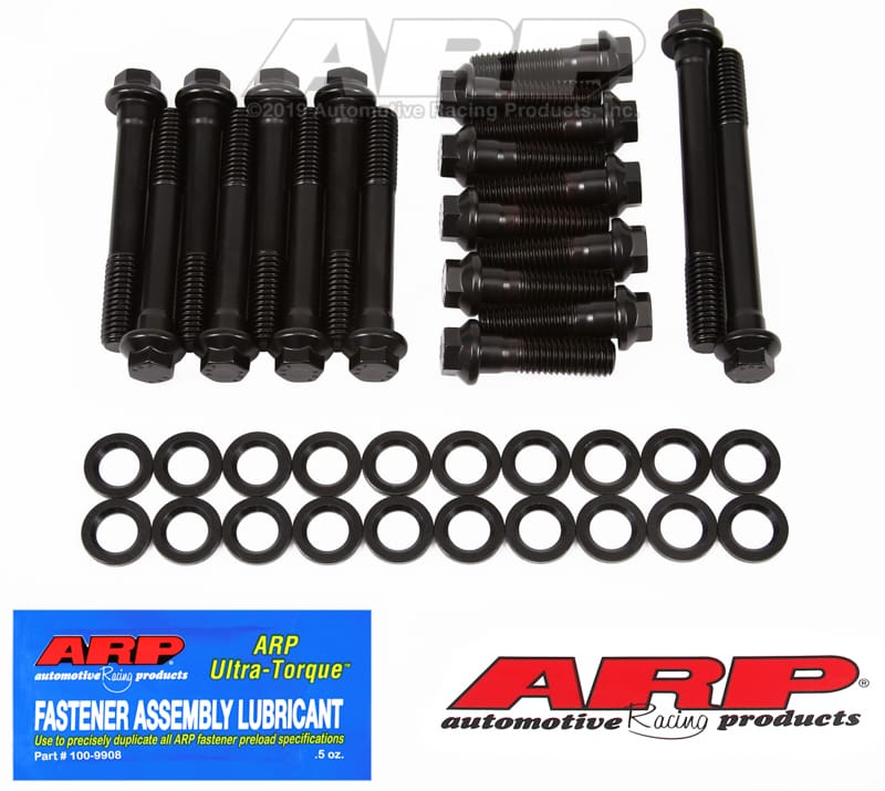 ARP — ARP Mopar inAin 273-360 Hex Head Bolt Kit