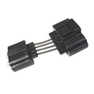 SCT Performance — SCT Performance 89-05 Ford Mustang Mass Air Meter Adaptor
MAFSnsrAdpt