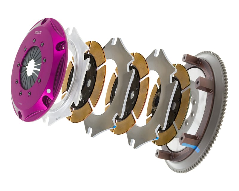 Exedy — Exedy Hyper Multi Clutch