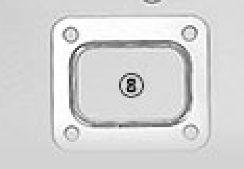 HKS — HKS T04 Turbo Inlet Gasket
