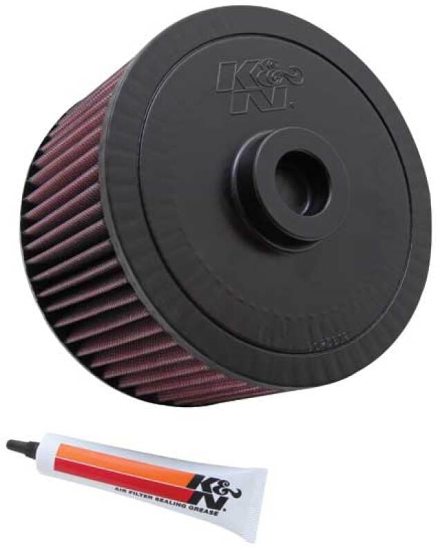 K&N Engineering — K&N 92-96 Toyota Hilux / 98-06 Land Cruiser / 01 Prado Replacement Air Filter
Air Filter