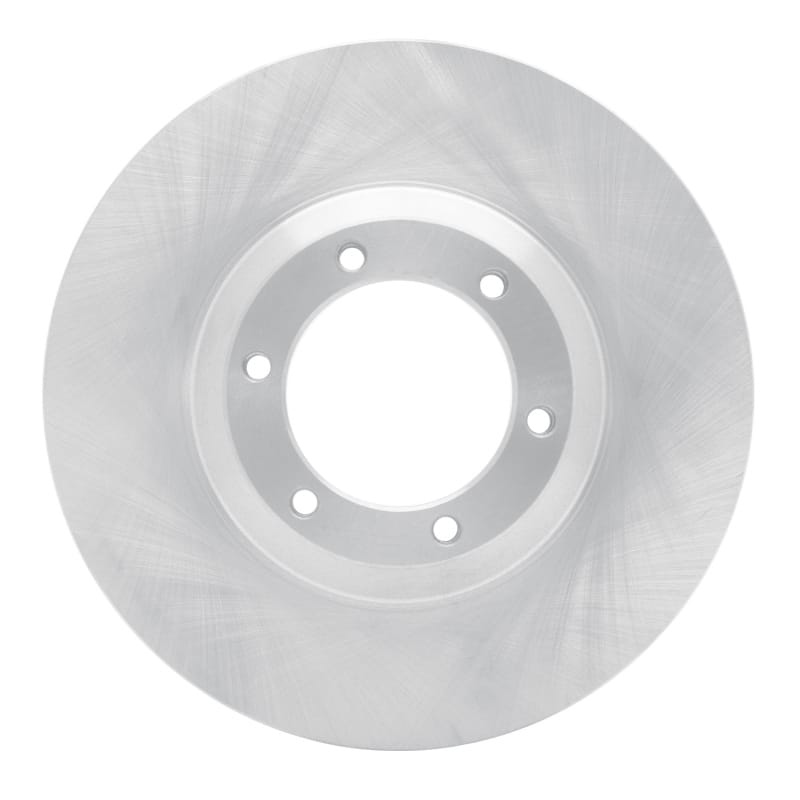 DFC — DFC 78-83 Chevrolet LUV Front Brake Rotor
DFC Brake Rotor