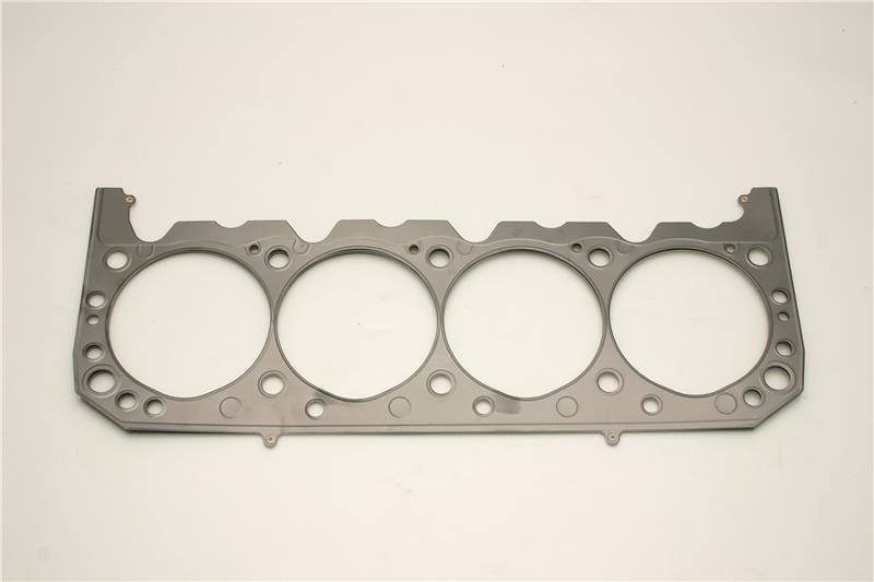 Cometic Gasket — Cometic Ford 800 Pro Stock V8 .051in MLS Cyl Head Gasket-4.770in Bore-5.000in Bore Centers
Cylinder Head Gasket