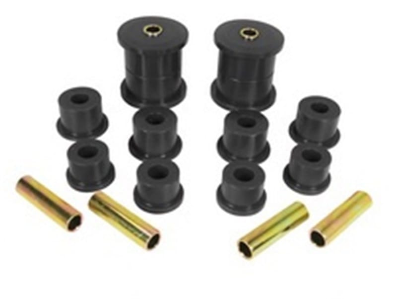 Rugged Ridge — Rugged Ridge Rear Leaf Spring Bushing Kit Black 84-01 CherokeeXJ
OFFROAD_PERFORMANCEU