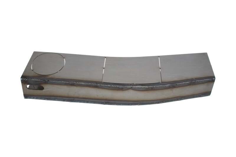 RustBuster — Rustbuster Middle Frame Section Right Side