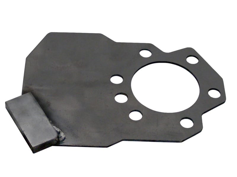 Fidanza — Fidanza GM 502 Balance Plate
Fidanza BALANCE PLAT