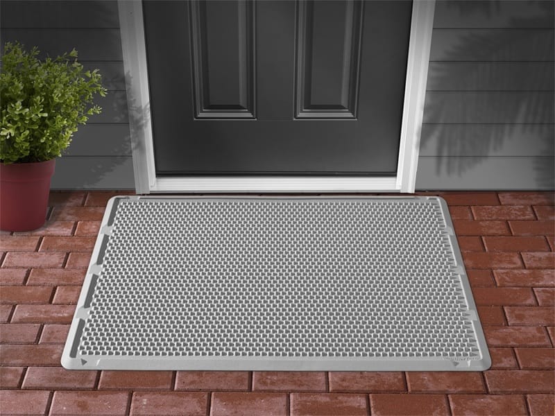 WeatherTech — WeatherTech Universal Universal Universal Outdoor Mat 24in x 39in - Grey
Utility Mat