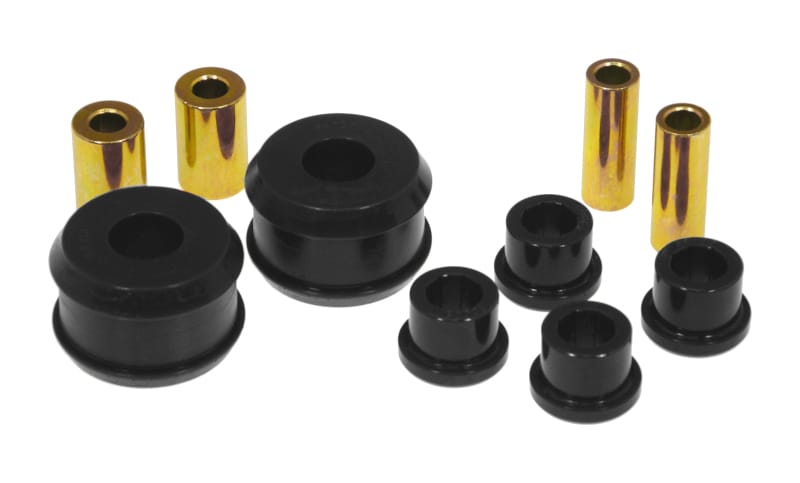 Prothane — Prothane 85-06 VW Golf / Jetta / NB Front Control Arm Bushings - Black
CONTROL ARM BUSHINGS