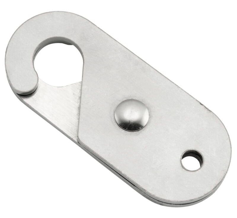 BikeMaster — BikeMaster Chain Lock Adaptor Bully