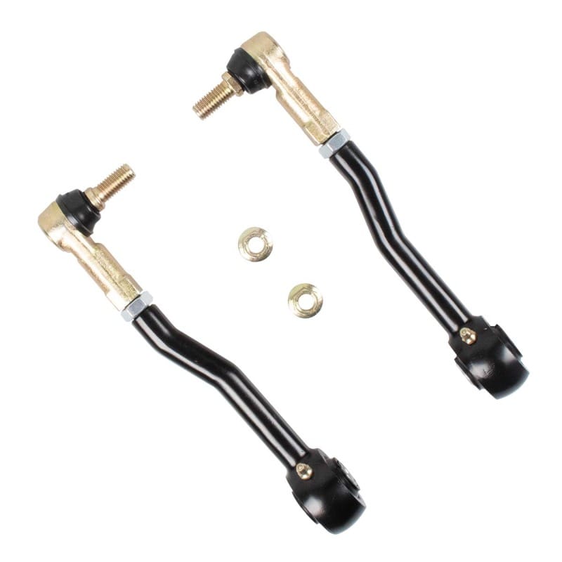 Synergy Mfg — Synergy 2018+ Jeep Wrangler JL/JLU / 2020+ JT Front Sway Bar Links