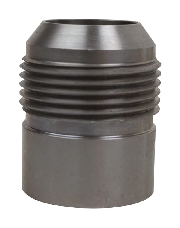 Peterson Fluid Systems — Peterson Fluid Systems Weld Bung Male -16AN Long S/S