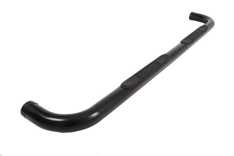 Dee Zee — Dee Zee 19-2022 Dodge/Ram Ram Tubes - 3In Round Black Steel CrewCab
Nerf/Step Bar