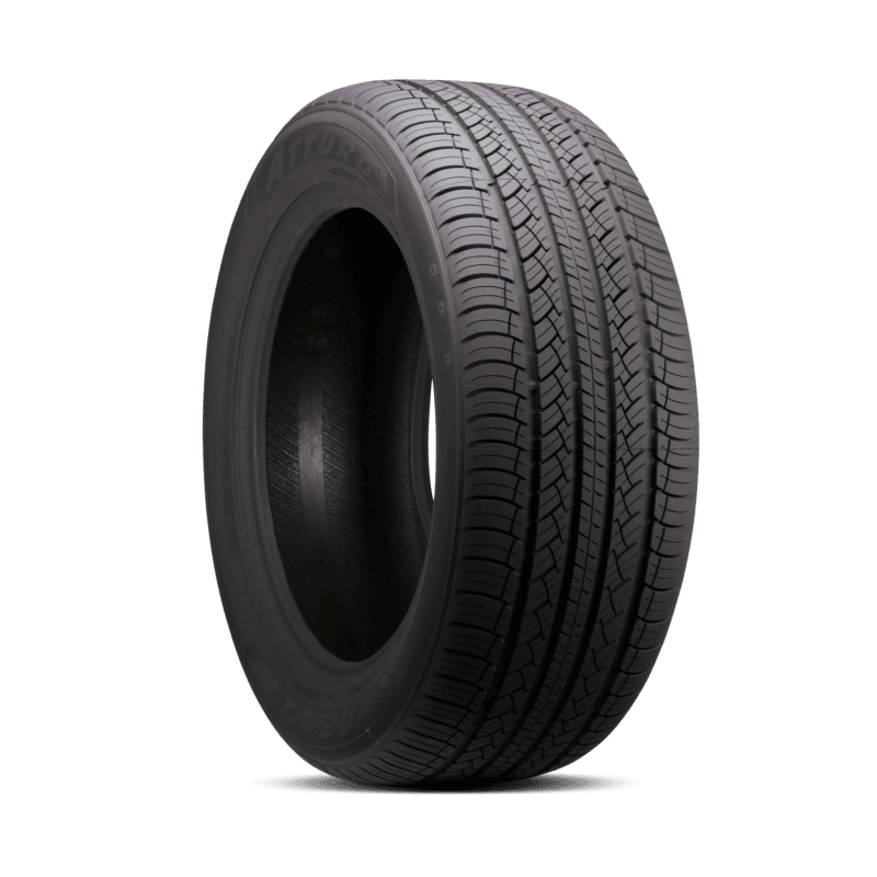 Atturo Tire — Atturo AZ 600 Tire - 235/60R18 107V XL