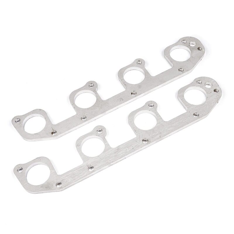 Stainless Works — Stainless Works Hemi 5.7L Round Port Header 304SS Exhaust Flanges 1-5/8in Primaries
Header Flange
sswHF57H163
HF57H163