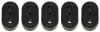Torque Solution — Torque Solution Exhaust Mount Kit: Kia Optima 10-15