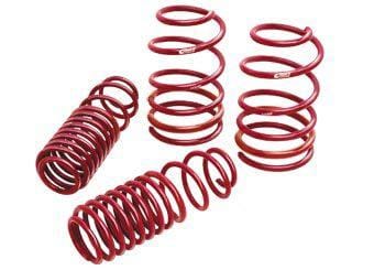 Eibach — Eibach Sportline Kit for 11 Ford Mustang Convertible 3.7L-V6/5.OL-V8