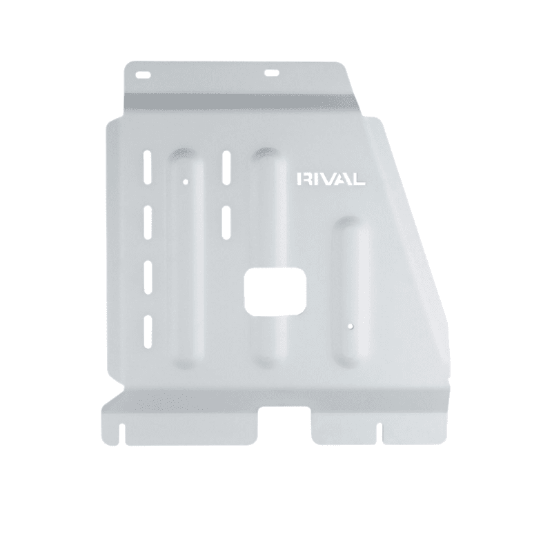 Rival 4x4 — Rival 19-26 Chevrolet Silverado Tahoe Sierra Yukon Escalade Transfer Case Skid Plate