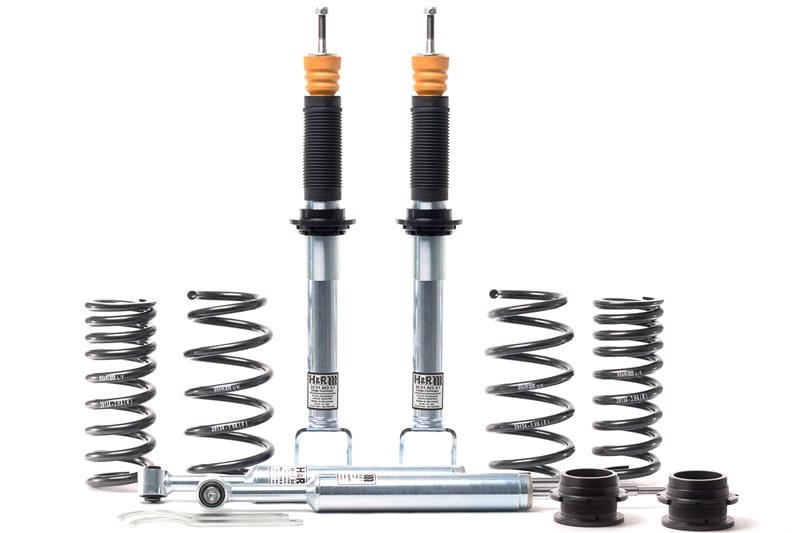 H&R — Street Perf. Coil Over Kit