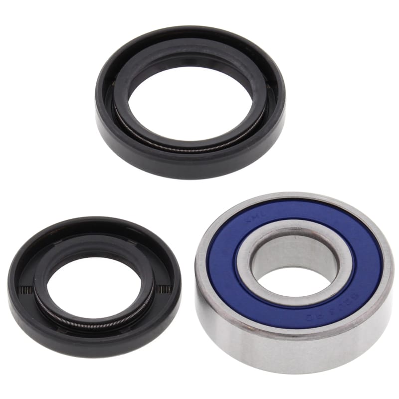 All Balls Racing — All Balls Racing 87-88 Honda TRX250X Lower Steering Stem Kit