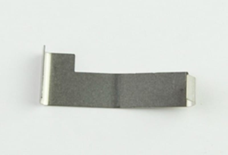 Wilwood — Wilwood Pad Wear Plate -BNSL Calipers-L/H
WEAR PLATE
