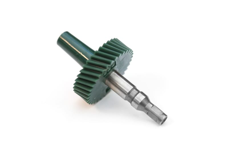 Rugged Ridge — Rugged Ridge Speedometer Gear 34 Teeth Short
OFFROAD_PERFORMANCEU
SpedoDrvGear
