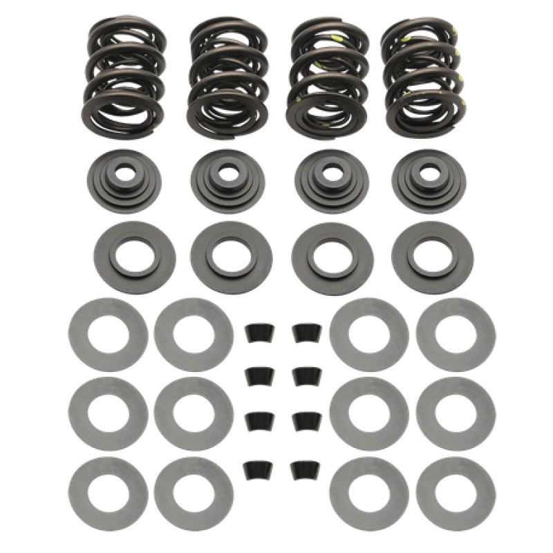S&S Cycle — S&S Cycle 81-84 BT Triple Valve Spring Kit