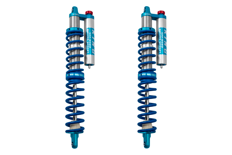 King Shocks — King Shocks Arctic Cat Wildcat Front 2.0 Piggyback Coilover w/ Adjuster
UTV Peformance Kit