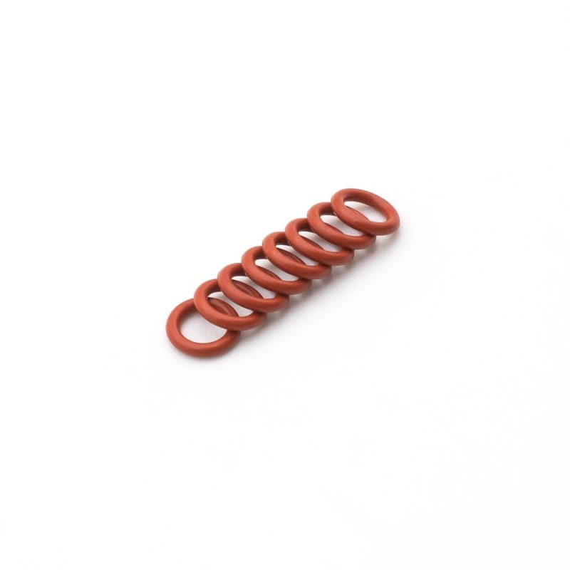 BLOX Racing — BLOX Racing 11mm Viton O-Ring (Set of 8)