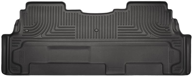 Husky Liners — Weatherbeater - 2nd Seat Floor Liner
Weatherbeater-2nd Seat Floor Liner