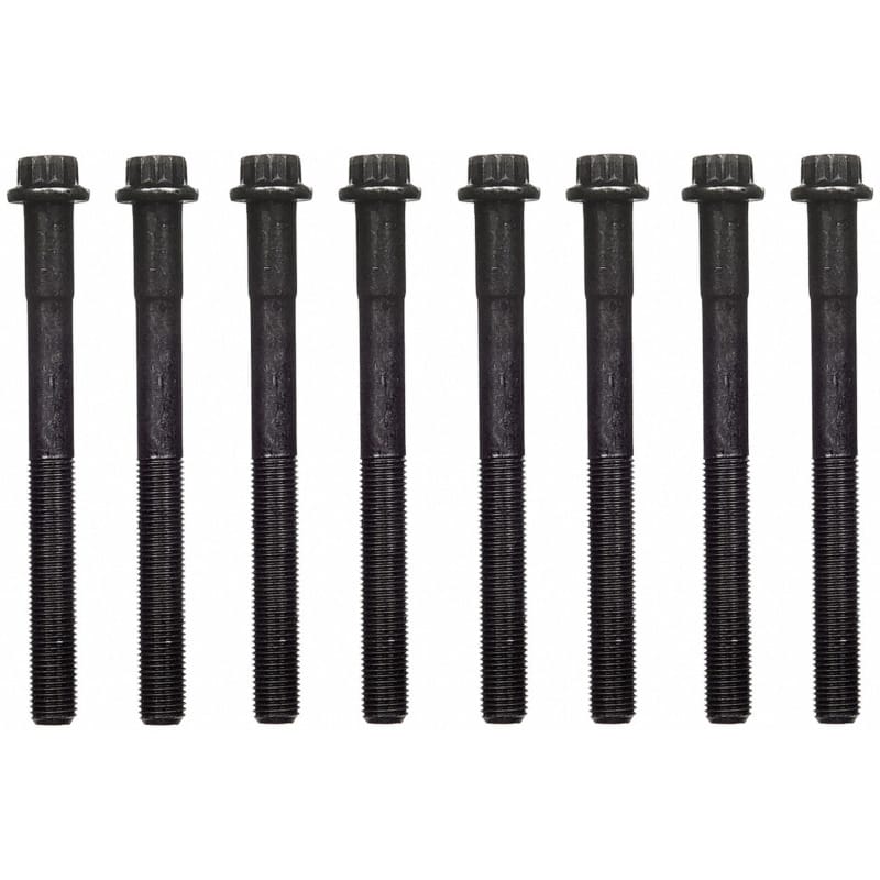Fel-Pro — Fel-Pro Toyota 4Runner ES 72185 Engine Cylinder Head Bolt Set