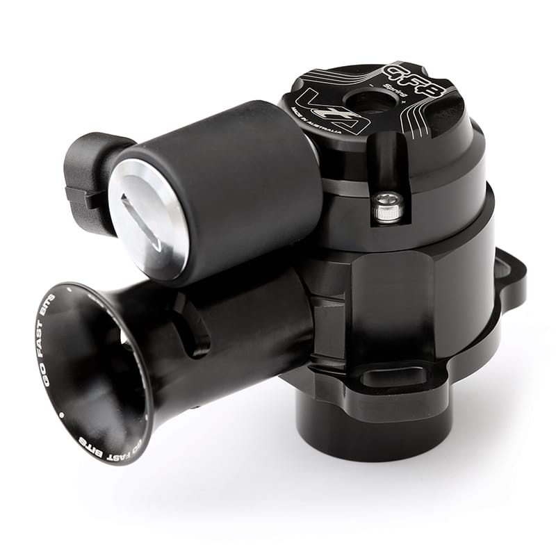 Go Fast Bits — GFB VTA Blow Off Valve 14-21 Volkswagen GTI Mk7/Mk7.5 / 14-20 Audi S3 8V