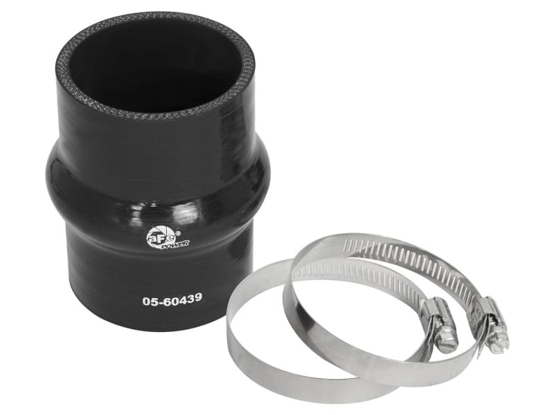 aFe — aFe BladeRunner Couplings & Clamps Replacement for aFe Tube Kit 12-15 BMW 335i 3.0L (t)
BladeRunner Series