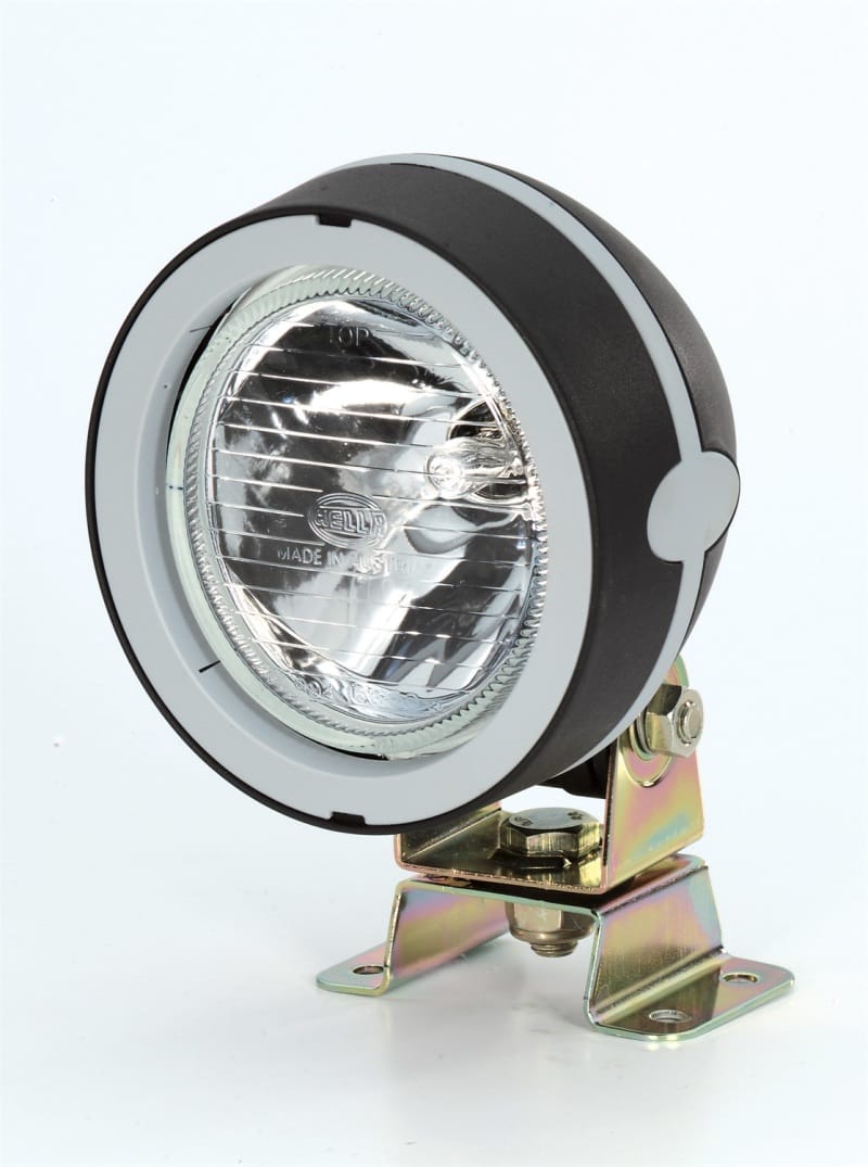 Hella — Hella Work Lamp Ba 0Gr Mg12 Tu Lt Mb 1Gm
Work Lamp