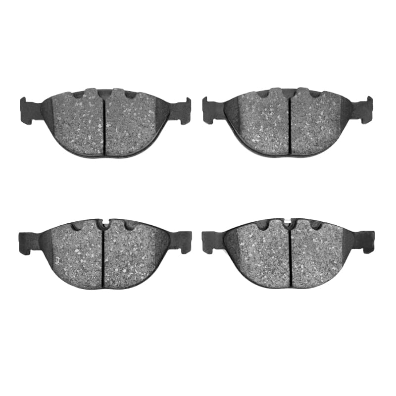 DFC — DFC 04-12 BMW Alpina B7 Front Active Performance Pads - Low Metallic
DFC Brake Pad Set