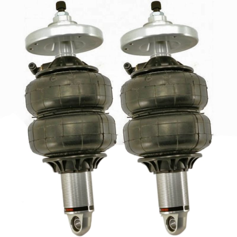 Ridetech — Ridetech 61-65 Ford Falcon HQ Series ShockWaves Front
Frt HQ SKW 61-65 Fal