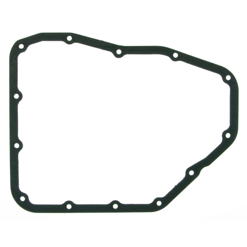 Fel-Pro — Fel-Pro Hyundai Sonata OS 30822 Engine Oil Pan Gasket Set 13 Bolt Hole One Piece Gasket