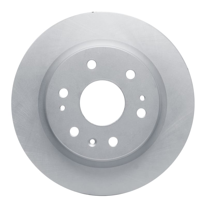 DFC — DFC 23-25 Chevrolet Colorado Rear GeoSPEC Coated Rotor