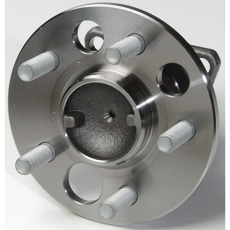 Moog — MOOG 91-98 Buick Skylark Rear Hub Assembly
