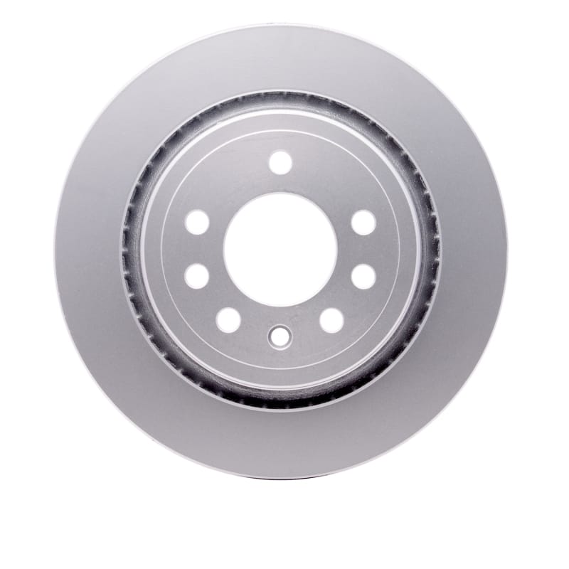 DFC — DFC 08-11 Saab 9-3 Rear GeoSPEC Coated Rotor
DFC Brake Rotor