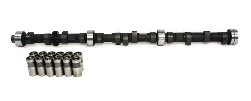 COMP Cams — High Energy 206/206 Hydraulic Flat Cam and Lifter Kit Ford 144-250 6 Cylinder