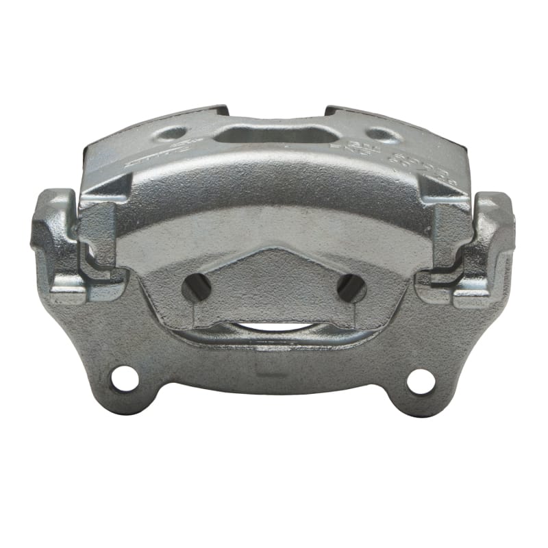 DFC — DFC 03-05 Saab 9-3 Front-R Silver Zinc Coated Premium Caliper
DFC Brake Caliper